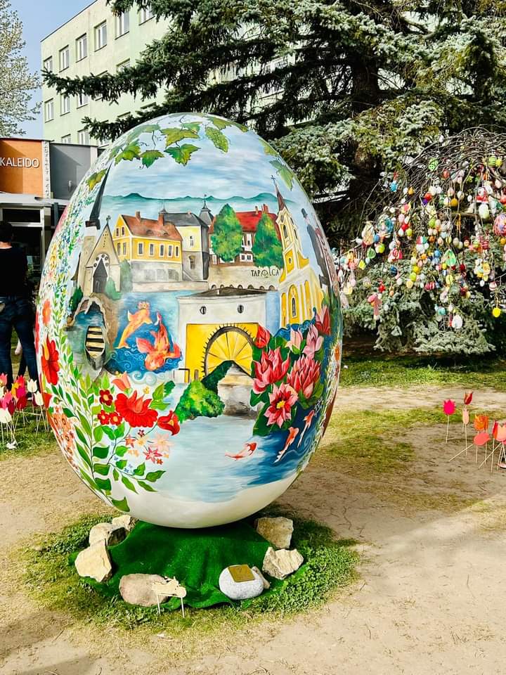 Húsvéti tojás kép 1