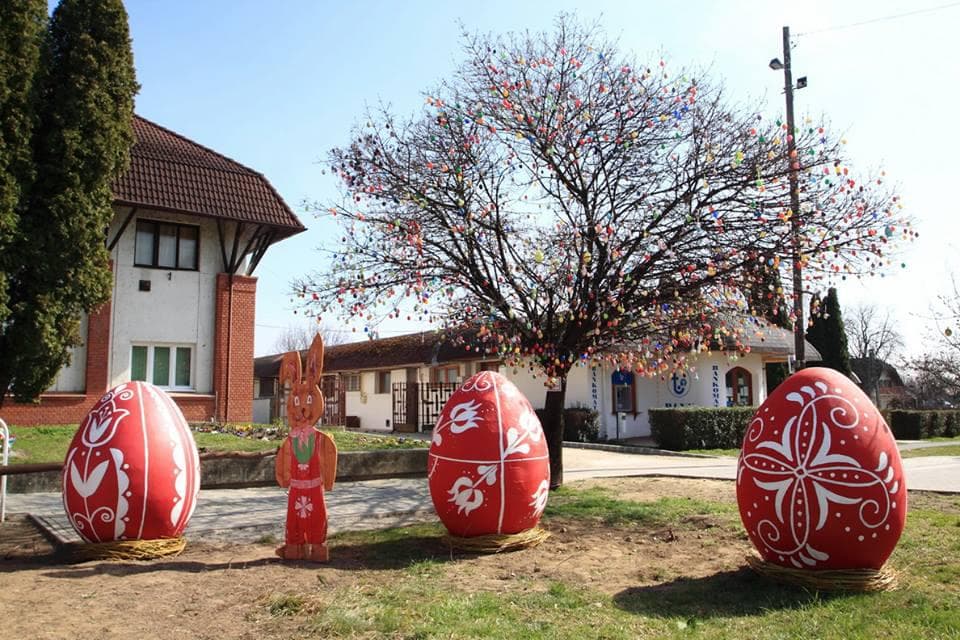 Húsvéti tojás kép 4